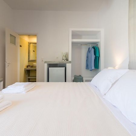 Takiss Roomsポロニア エクステリア 写真