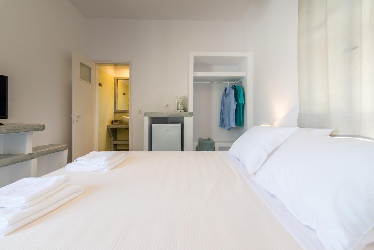 Takiss Roomsポロニア エクステリア 写真