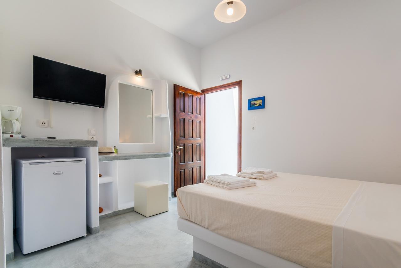 Takiss Roomsポロニア エクステリア 写真